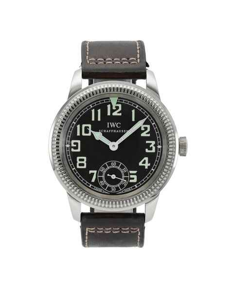 IWC Vintage Pilot's IW325401